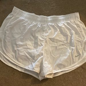 Nike Dri-Fit Shorts. Size XL. Good condition, only worn once.